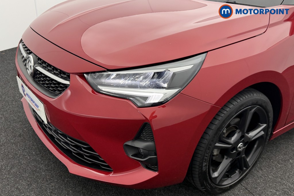 Vauxhall Corsa GS Manual Petrol Hatchback - Stock Number (1582173) - 25th supplementary image