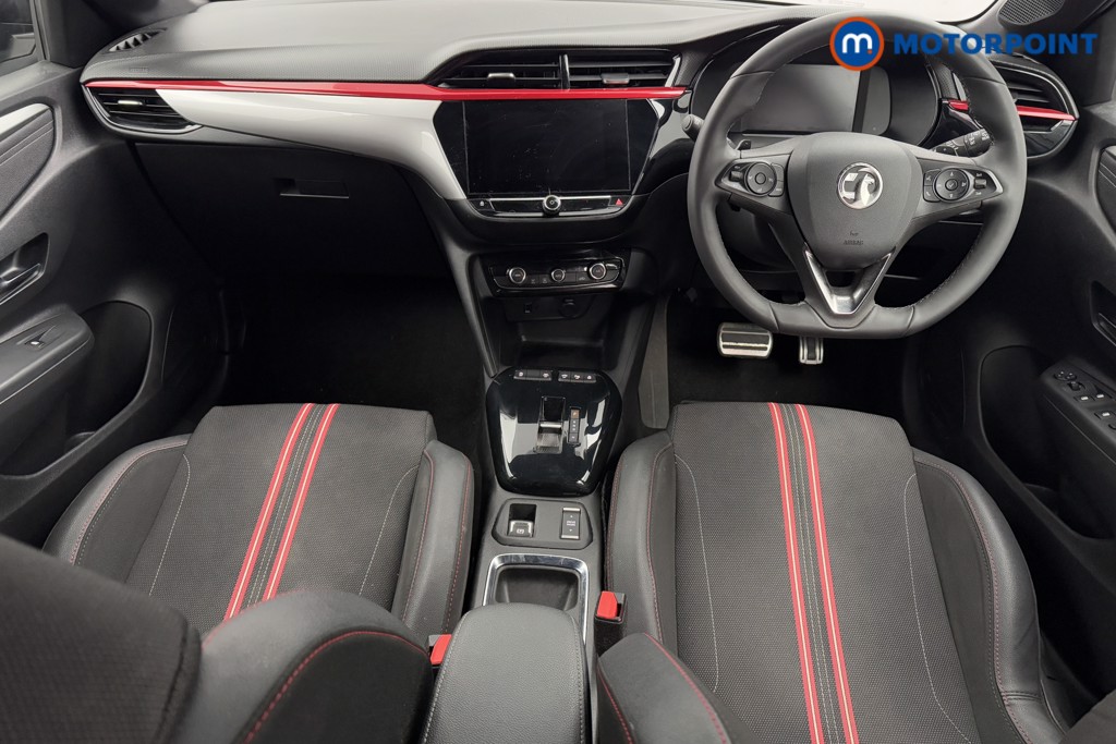 Vauxhall Corsa GS Automatic Petrol Hatchback - Stock Number (1582187) - 2nd supplementary image