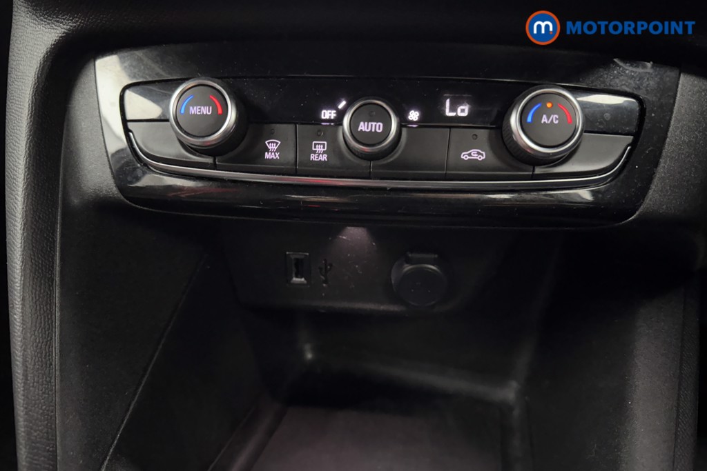 Vauxhall Corsa GS Automatic Petrol Hatchback - Stock Number (1582187) - 10th supplementary image