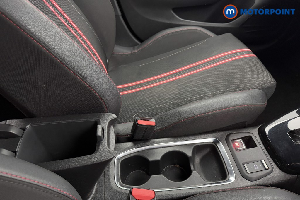Vauxhall Corsa GS Automatic Petrol Hatchback - Stock Number (1582187) - 12th supplementary image