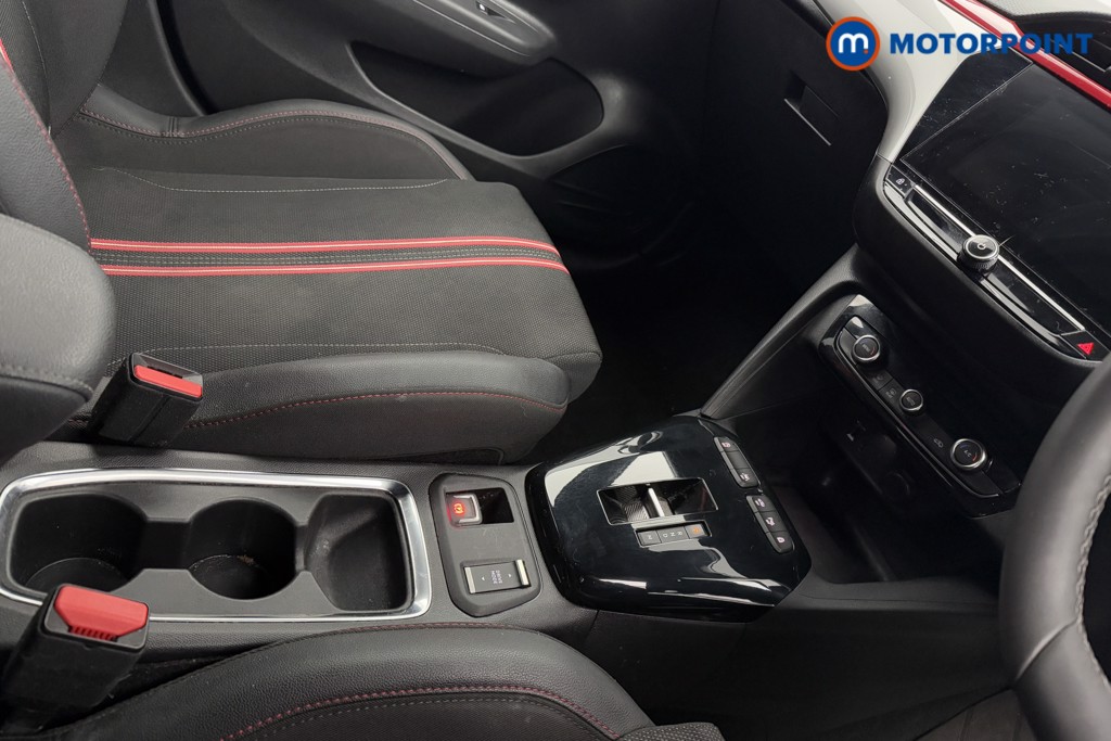 Vauxhall Corsa GS Automatic Petrol Hatchback - Stock Number (1582187) - 13th supplementary image