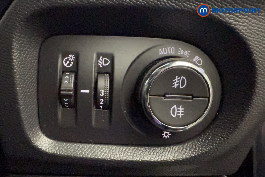 Vauxhall Corsa GS Automatic Petrol Hatchback - Stock Number (1582187) - 14th supplementary image