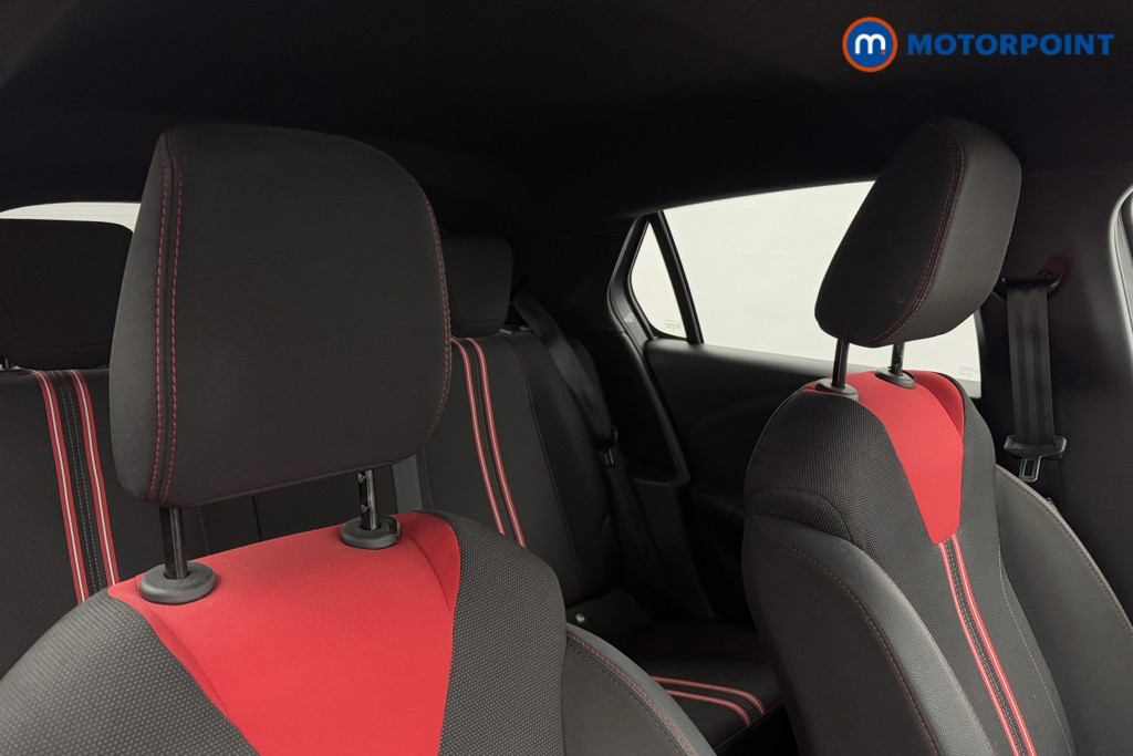 Vauxhall Corsa GS Automatic Petrol Hatchback - Stock Number (1582187) - 18th supplementary image