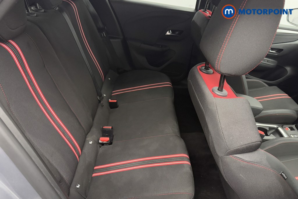 Vauxhall Corsa GS Automatic Petrol Hatchback - Stock Number (1582187) - 19th supplementary image