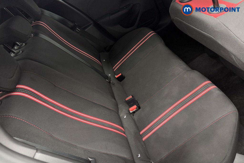 Vauxhall Corsa GS Automatic Petrol Hatchback - Stock Number (1582187) - 20th supplementary image