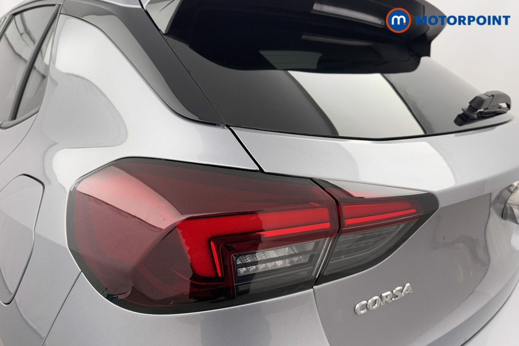 Vauxhall Corsa GS Automatic Petrol Hatchback - Stock Number (1582187) - 22nd supplementary image