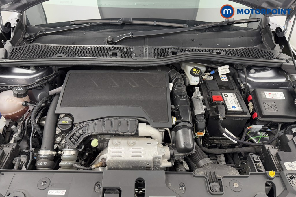 Vauxhall Corsa GS Automatic Petrol Hatchback - Stock Number (1582187) - 24th supplementary image