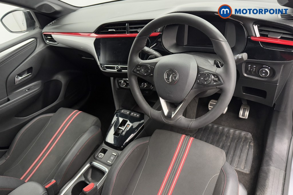 Vauxhall Corsa GS Automatic Petrol Hatchback - Stock Number (1582187) - 1st supplementary image