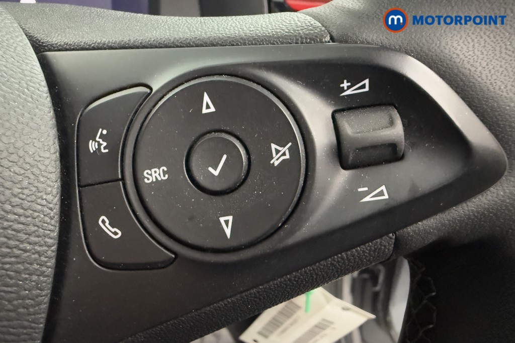 Vauxhall Corsa GS Manual Petrol Hatchback - Stock Number (1582188) - 5th supplementary image