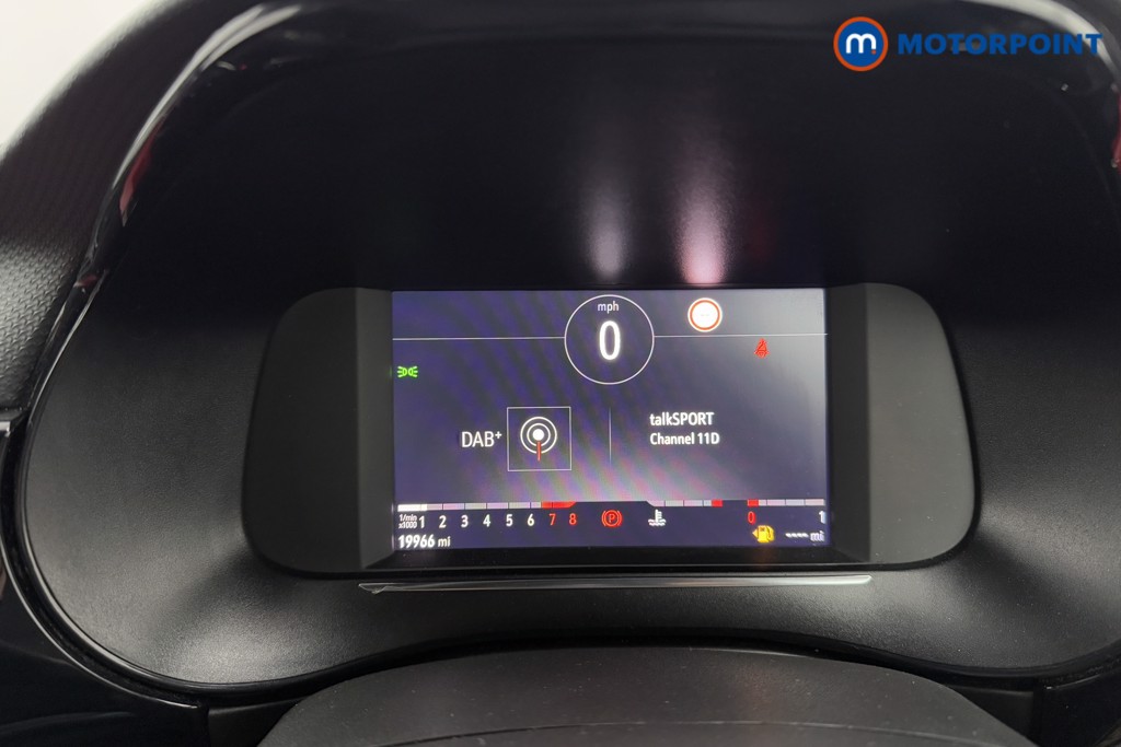 Vauxhall Corsa GS Manual Petrol Hatchback - Stock Number (1582188) - 6th supplementary image