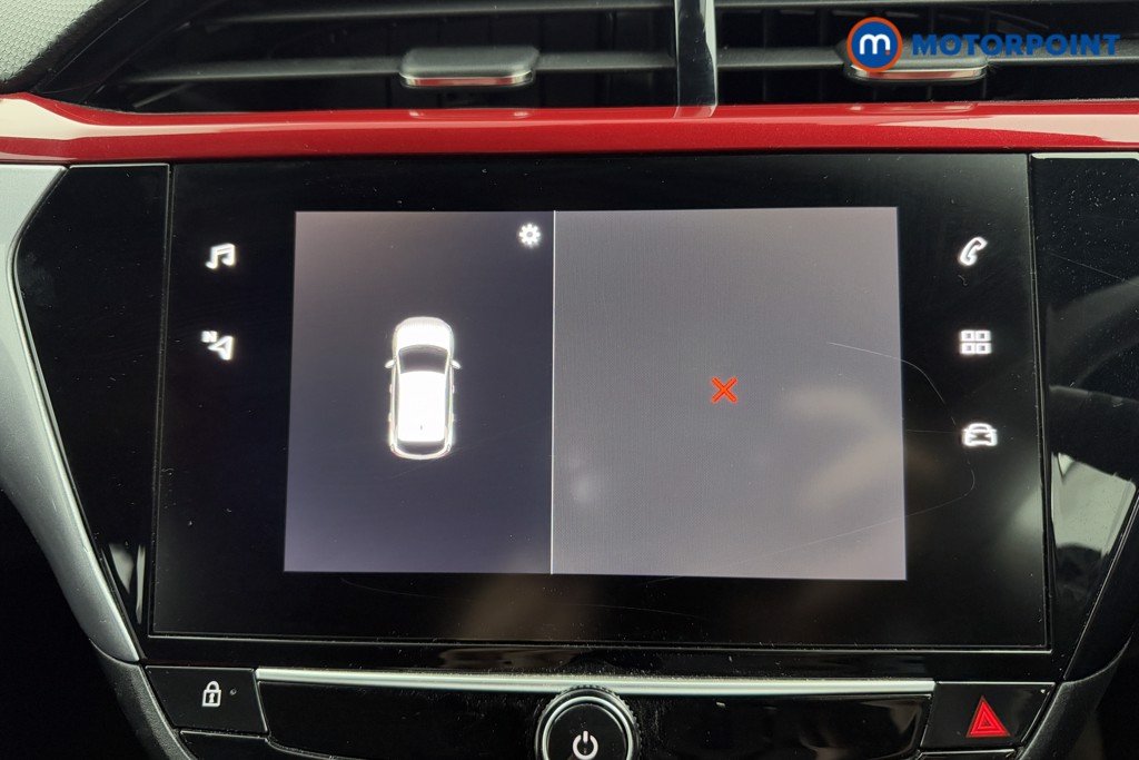 Vauxhall Corsa GS Manual Petrol Hatchback - Stock Number (1582188) - 10th supplementary image