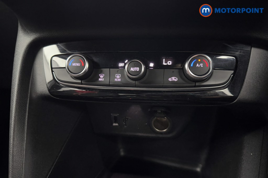 Vauxhall Corsa GS Manual Petrol Hatchback - Stock Number (1582188) - 11th supplementary image