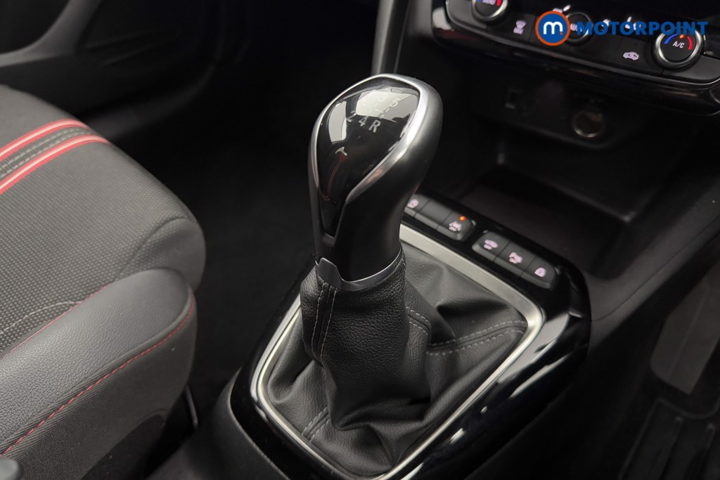 Vauxhall Corsa GS Manual Petrol Hatchback - Stock Number (1582188) - 12th supplementary image