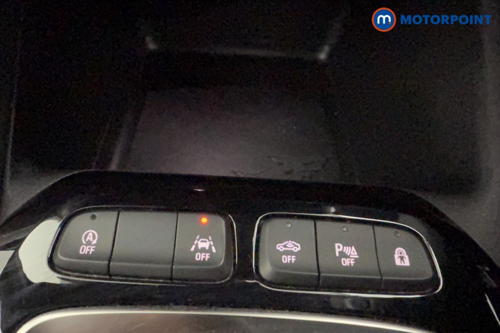 Vauxhall Corsa GS Manual Petrol Hatchback - Stock Number (1582188) - 13th supplementary image