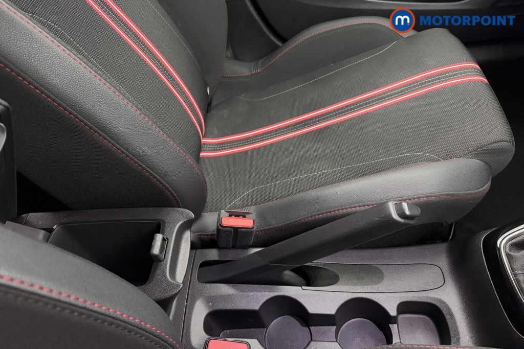 Vauxhall Corsa GS Manual Petrol Hatchback - Stock Number (1582188) - 14th supplementary image