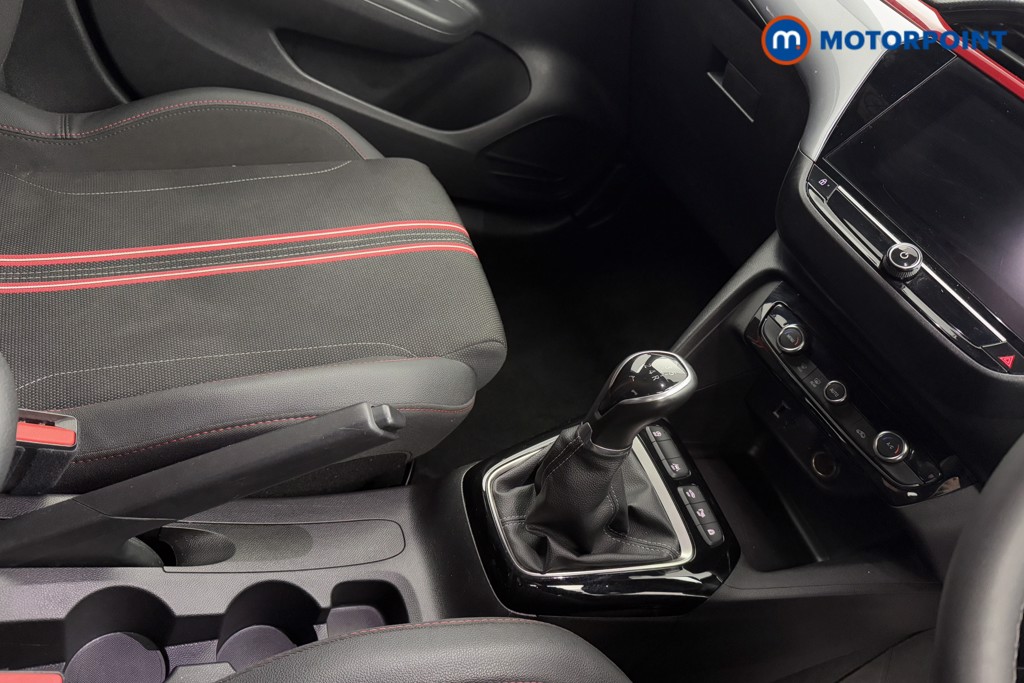 Vauxhall Corsa GS Manual Petrol Hatchback - Stock Number (1582188) - 15th supplementary image