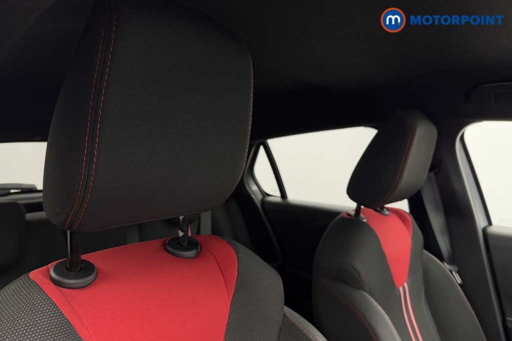 Vauxhall Corsa GS Manual Petrol Hatchback - Stock Number (1582188) - 20th supplementary image