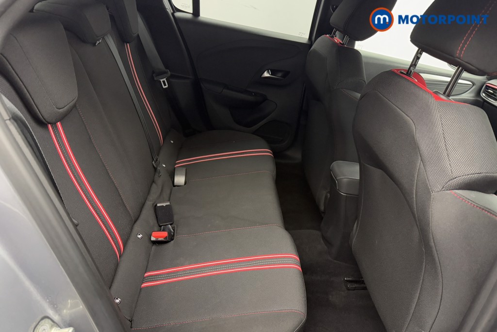 Vauxhall Corsa GS Manual Petrol Hatchback - Stock Number (1582188) - 21st supplementary image