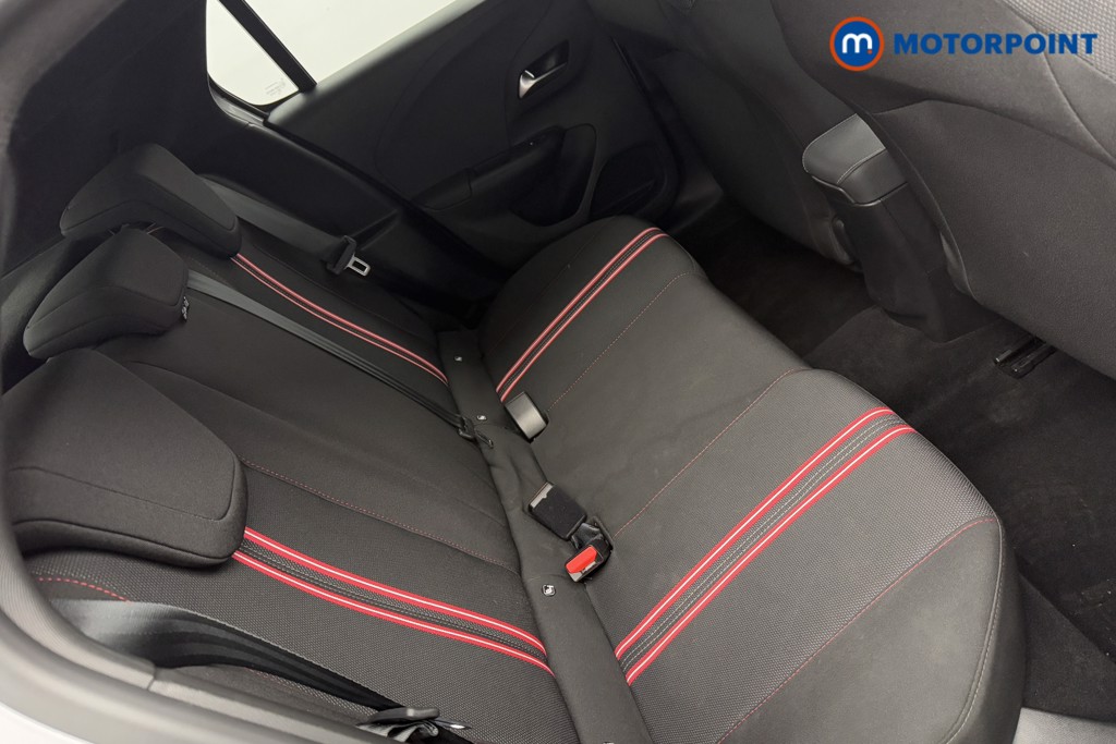 Vauxhall Corsa GS Manual Petrol Hatchback - Stock Number (1582188) - 22nd supplementary image