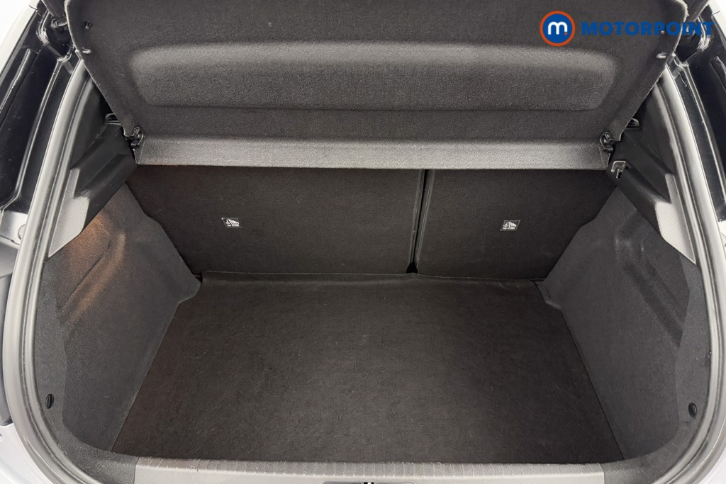 Vauxhall Corsa GS Manual Petrol Hatchback - Stock Number (1582188) - 23rd supplementary image