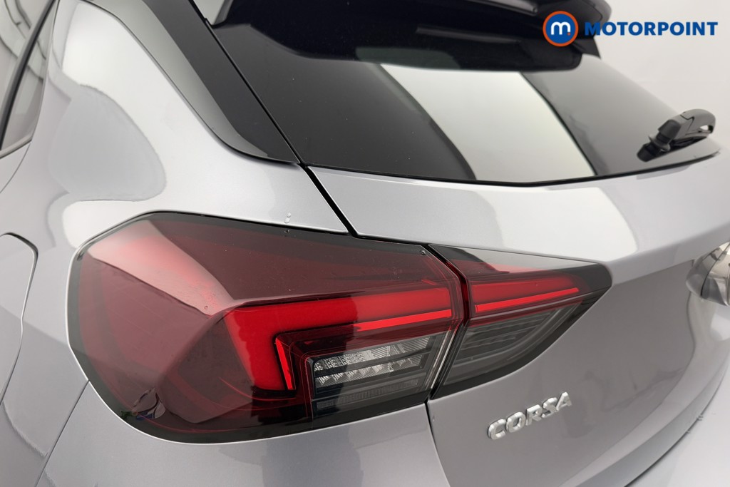 Vauxhall Corsa GS Manual Petrol Hatchback - Stock Number (1582188) - 24th supplementary image