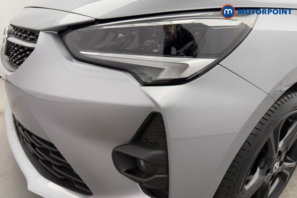 Vauxhall Corsa GS Manual Petrol Hatchback - Stock Number (1582188) - 25th supplementary image