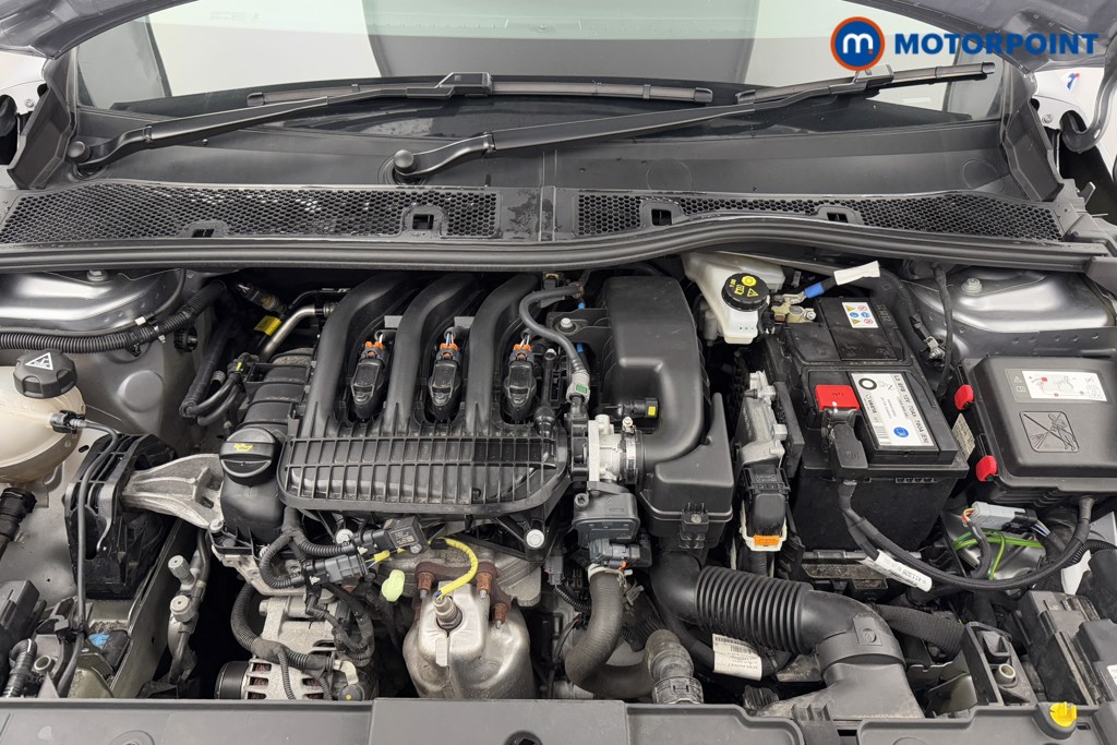 Vauxhall Corsa GS Manual Petrol Hatchback - Stock Number (1582188) - 26th supplementary image