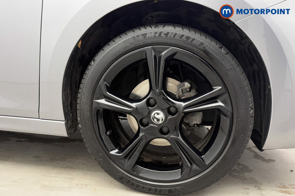 Vauxhall Corsa GS Manual Petrol Hatchback - Stock Number (1582188) - 27th supplementary image