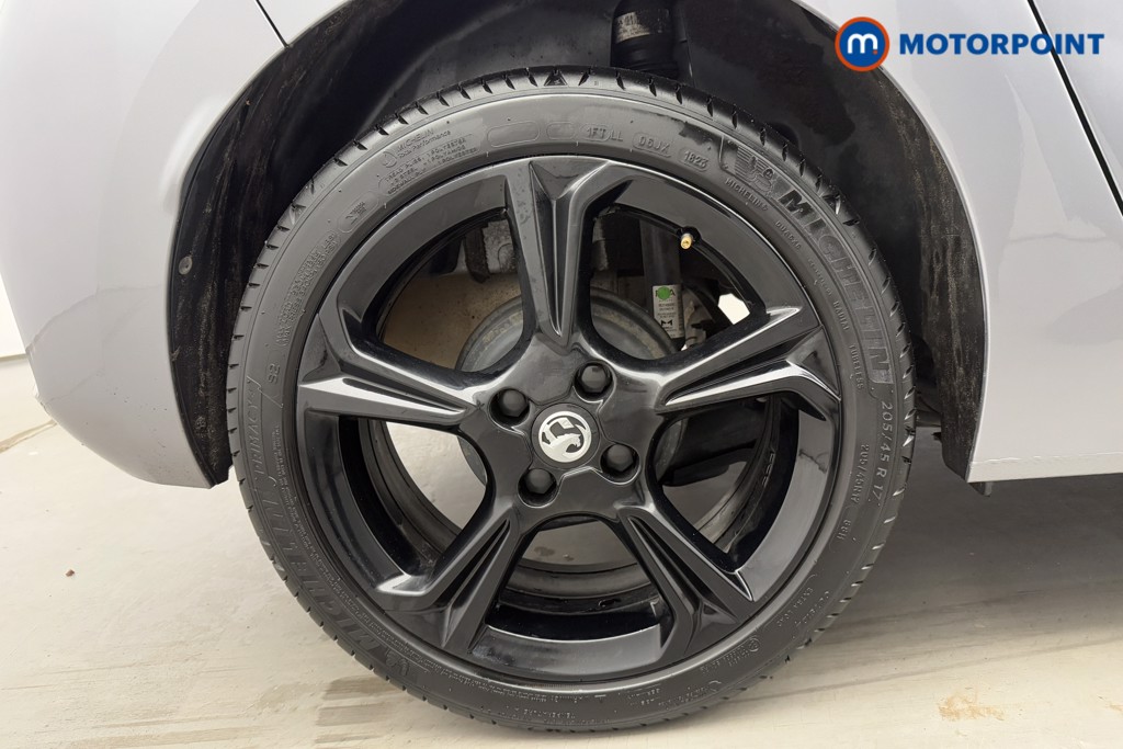 Vauxhall Corsa GS Manual Petrol Hatchback - Stock Number (1582188) - 28th supplementary image