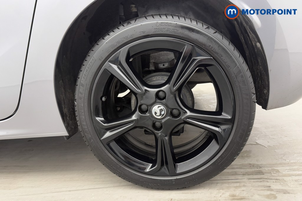 Vauxhall Corsa GS Manual Petrol Hatchback - Stock Number (1582188) - 29th supplementary image