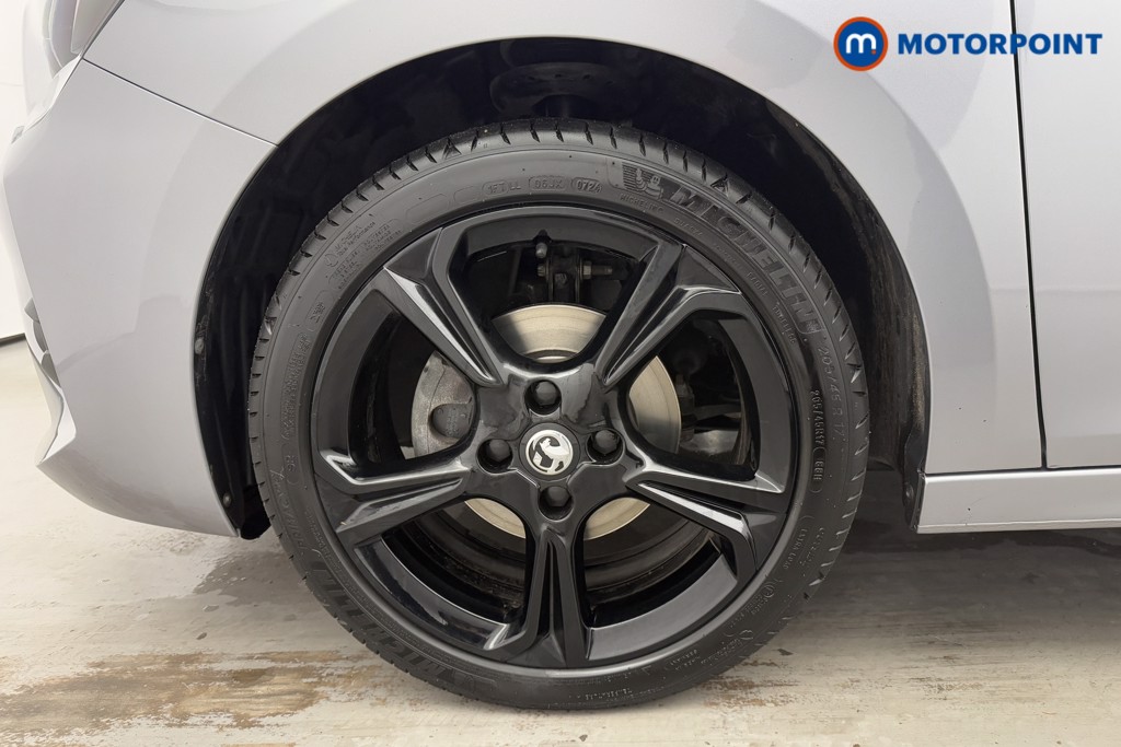 Vauxhall Corsa GS Manual Petrol Hatchback - Stock Number (1582188) - 30th supplementary image