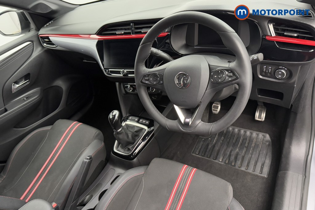 Vauxhall Corsa GS Manual Petrol Hatchback - Stock Number (1582188) - 1st supplementary image