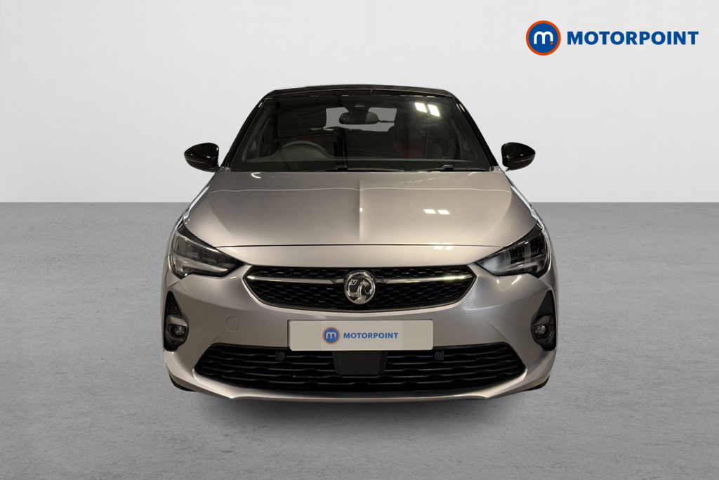 Vauxhall Corsa GS Manual Petrol Hatchback - Stock Number (1582188) - Front bumper