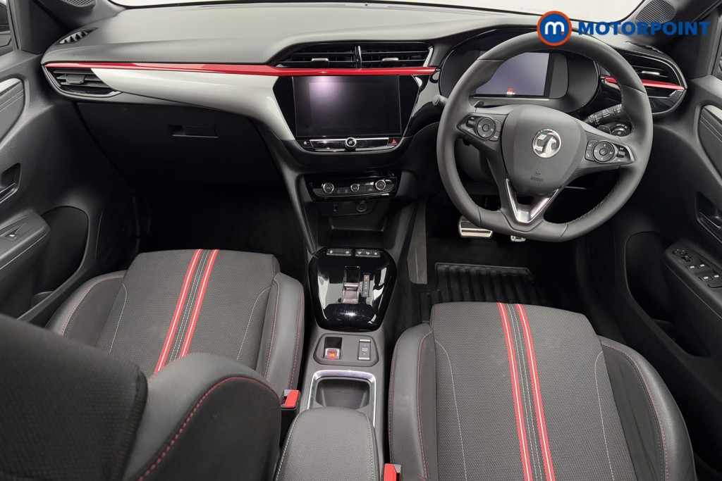 Vauxhall Corsa GS Automatic Petrol Hatchback - Stock Number (1582192) - 2nd supplementary image