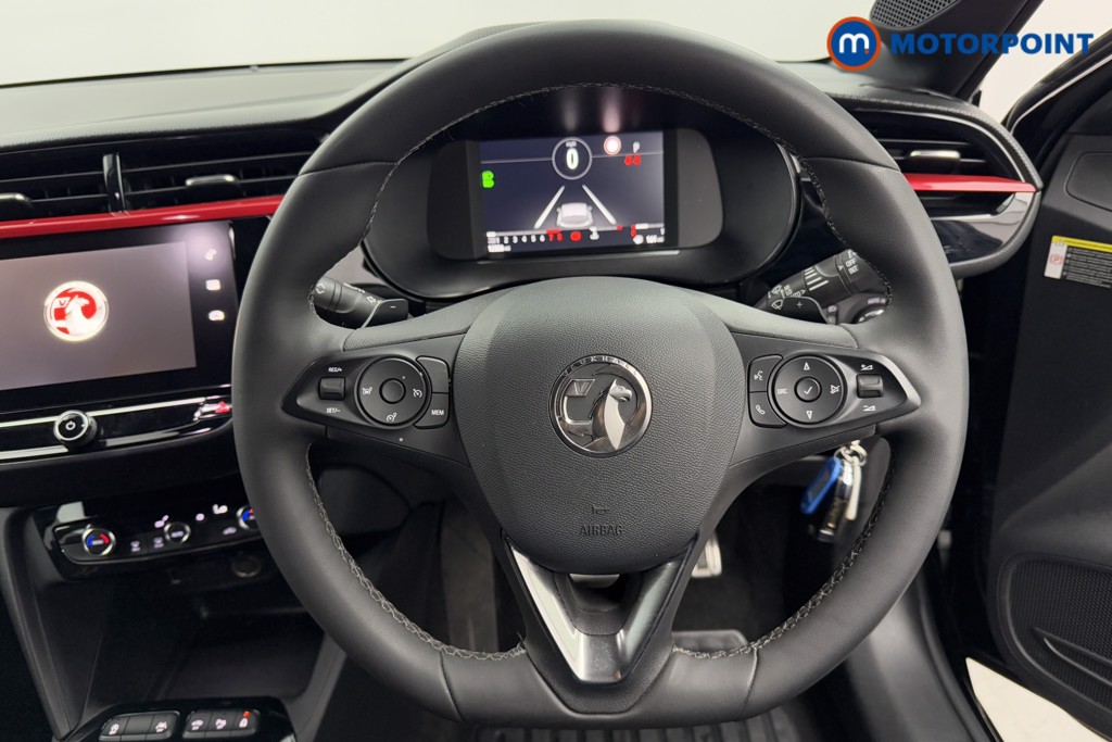 Vauxhall Corsa GS Automatic Petrol Hatchback - Stock Number (1582192) - 3rd supplementary image