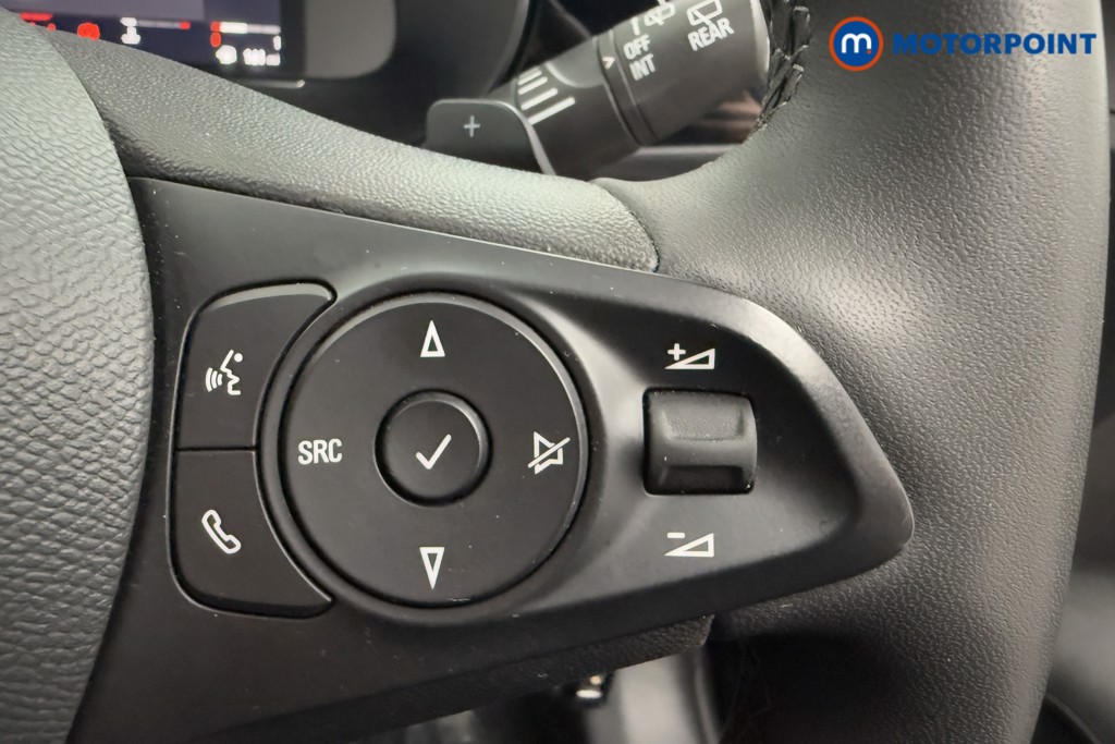 Vauxhall Corsa GS Automatic Petrol Hatchback - Stock Number (1582192) - 5th supplementary image