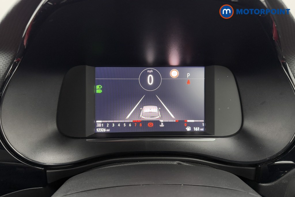 Vauxhall Corsa GS Automatic Petrol Hatchback - Stock Number (1582192) - 6th supplementary image