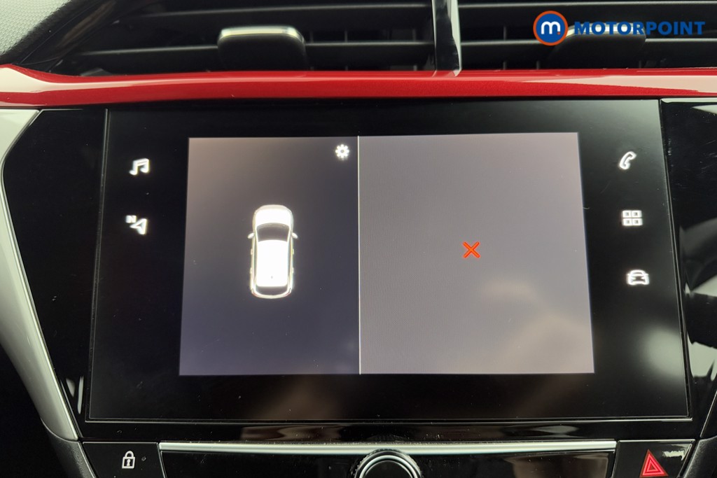 Vauxhall Corsa GS Automatic Petrol Hatchback - Stock Number (1582192) - 10th supplementary image