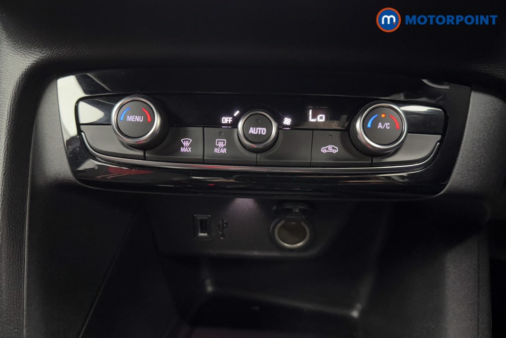 Vauxhall Corsa GS Automatic Petrol Hatchback - Stock Number (1582192) - 11th supplementary image