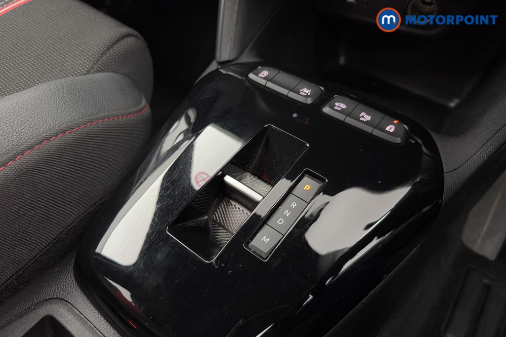 Vauxhall Corsa GS Automatic Petrol Hatchback - Stock Number (1582192) - 12th supplementary image