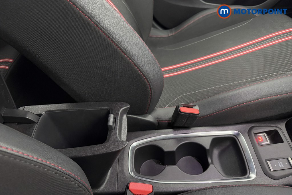 Vauxhall Corsa GS Automatic Petrol Hatchback - Stock Number (1582192) - 13th supplementary image