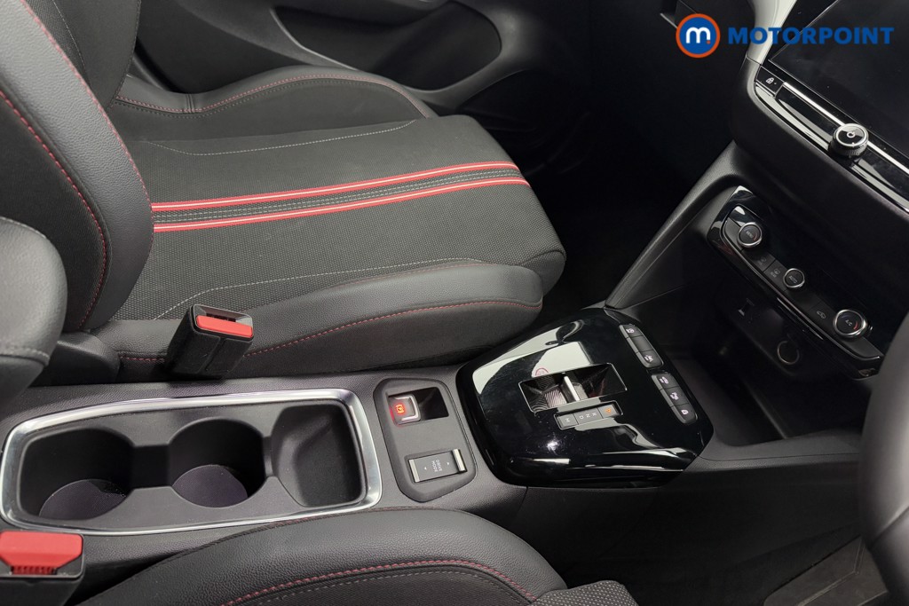 Vauxhall Corsa GS Automatic Petrol Hatchback - Stock Number (1582192) - 14th supplementary image