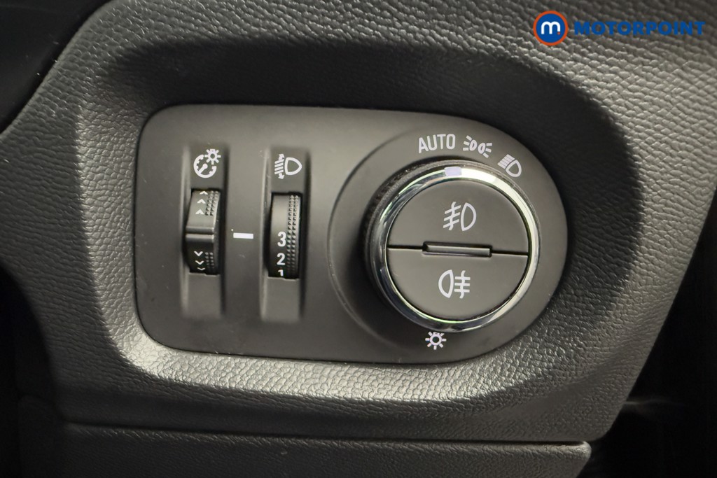 Vauxhall Corsa GS Automatic Petrol Hatchback - Stock Number (1582192) - 15th supplementary image