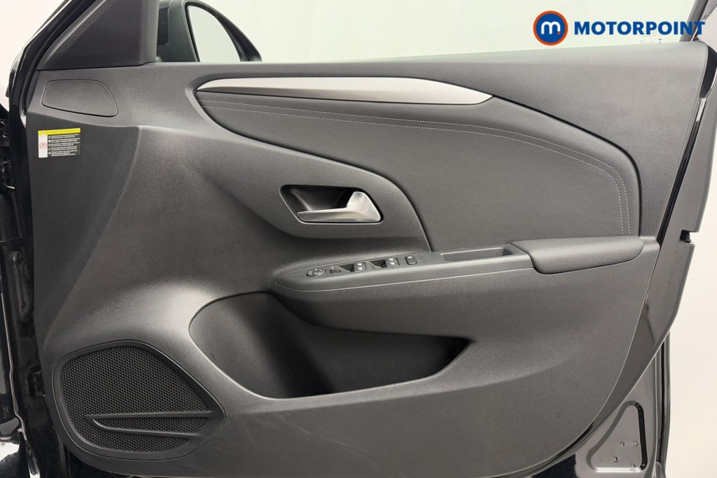 Vauxhall Corsa GS Automatic Petrol Hatchback - Stock Number (1582192) - 16th supplementary image