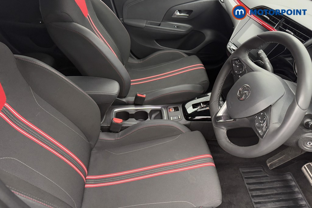 Vauxhall Corsa GS Automatic Petrol Hatchback - Stock Number (1582192) - 18th supplementary image