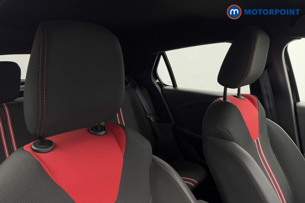 Vauxhall Corsa GS Automatic Petrol Hatchback - Stock Number (1582192) - 19th supplementary image