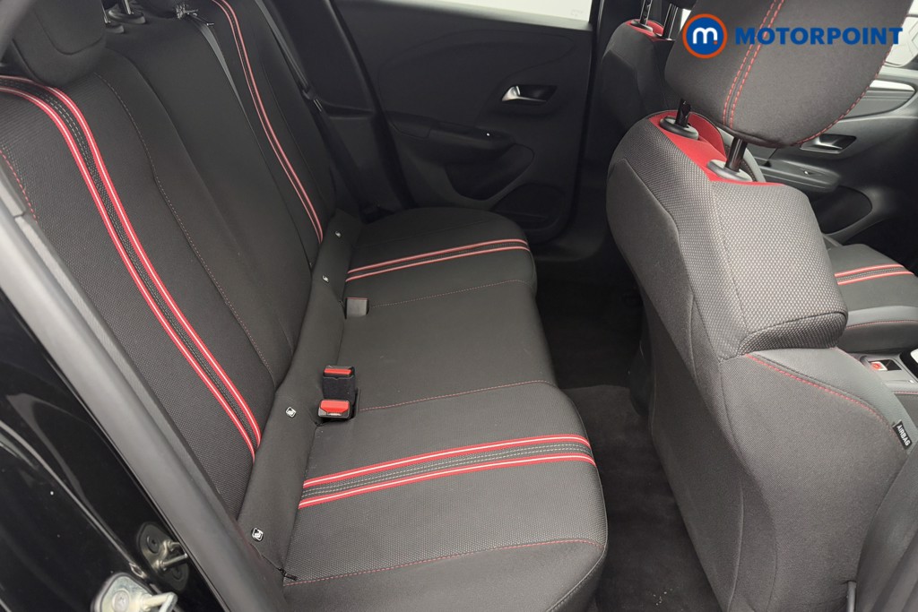 Vauxhall Corsa GS Automatic Petrol Hatchback - Stock Number (1582192) - 20th supplementary image