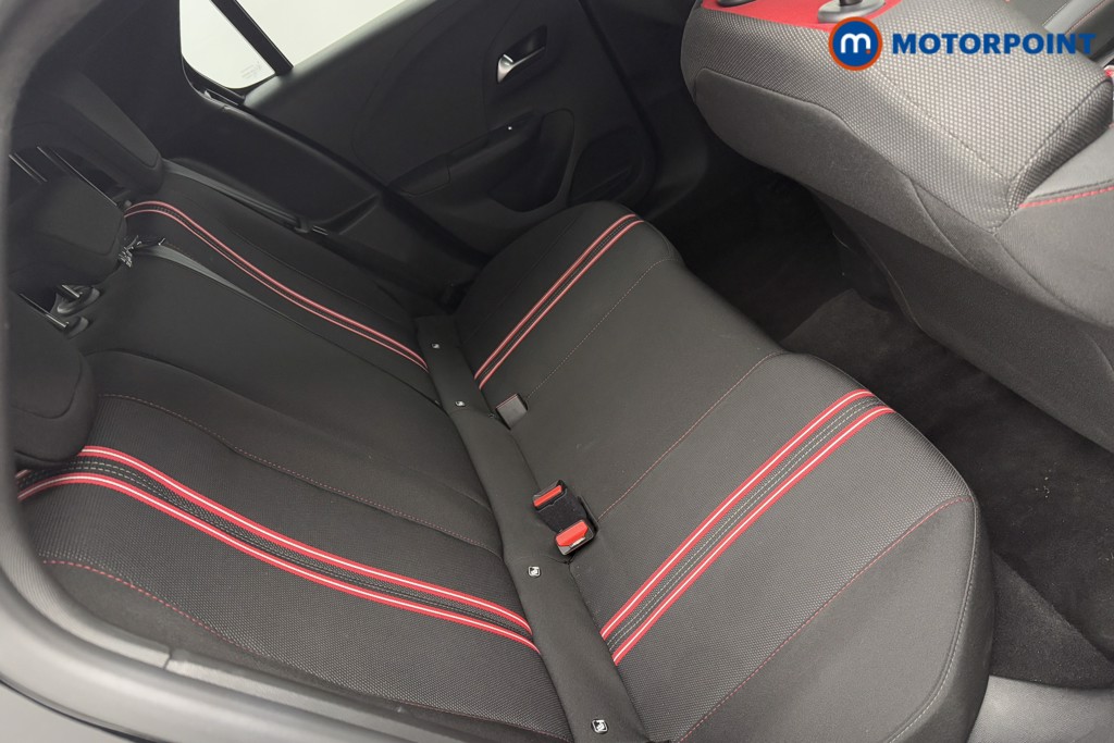 Vauxhall Corsa GS Automatic Petrol Hatchback - Stock Number (1582192) - 21st supplementary image