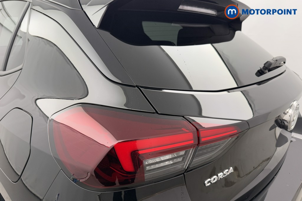 Vauxhall Corsa GS Automatic Petrol Hatchback - Stock Number (1582192) - 23rd supplementary image