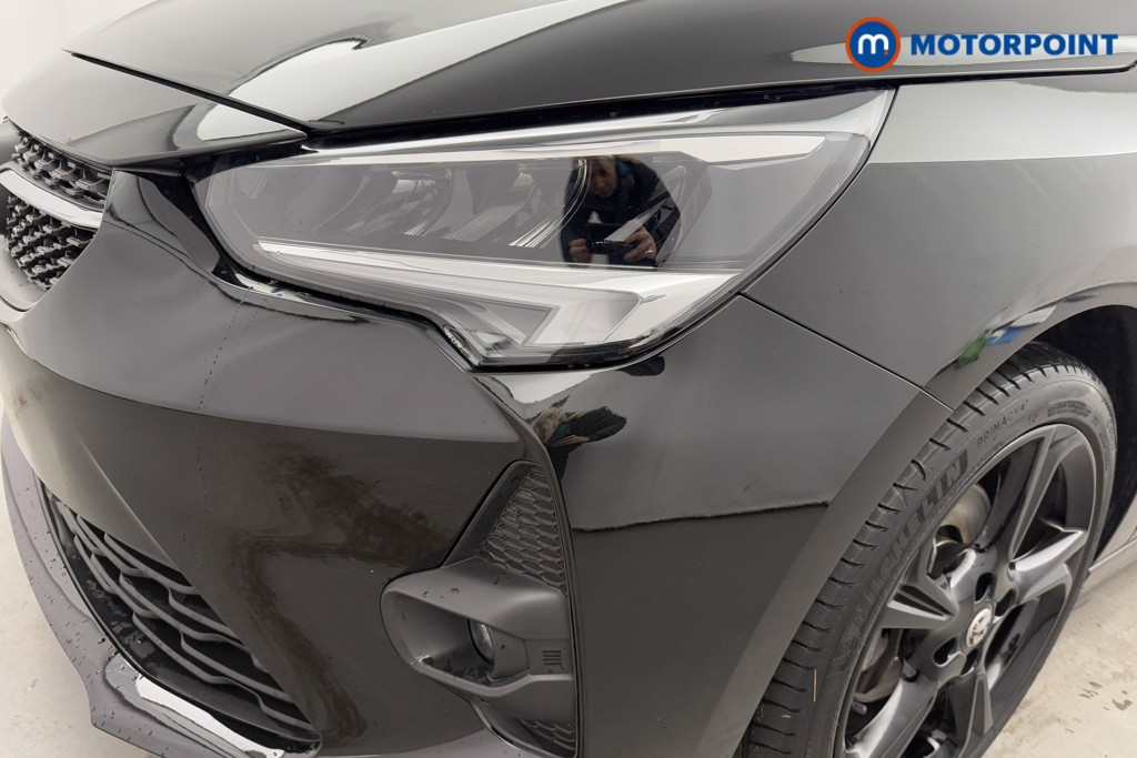 Vauxhall Corsa GS Automatic Petrol Hatchback - Stock Number (1582192) - 24th supplementary image